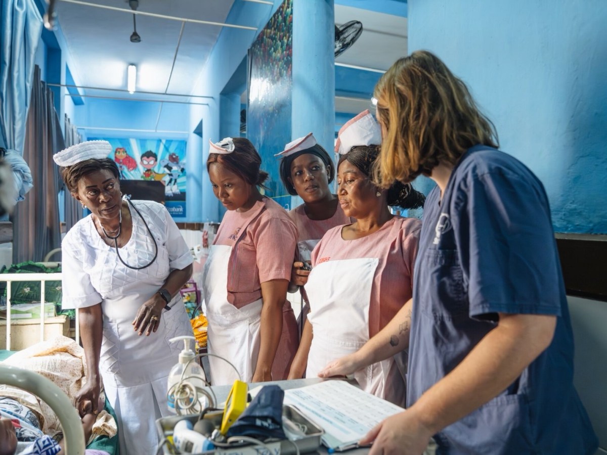 How was your&nbsp;day?